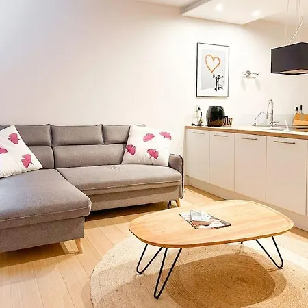 Le Cocon D'Oliver Compiegne Exterior photo