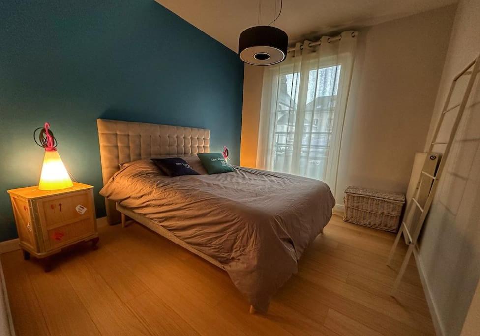Le Cocon D'oliver Apartment