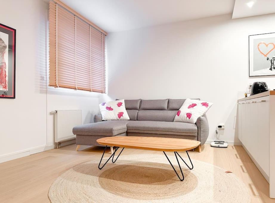 Le Cocon D'oliver Apartment