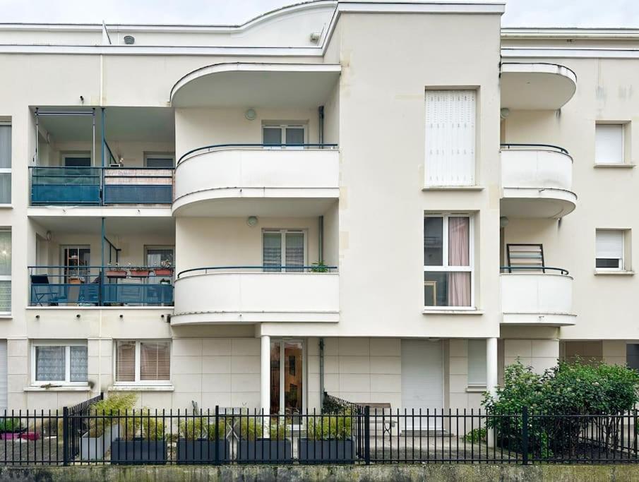 Apartment Le Cocon D'oliver