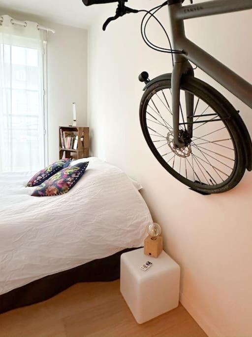 Le Cocon D'oliver Apartment Compiegne