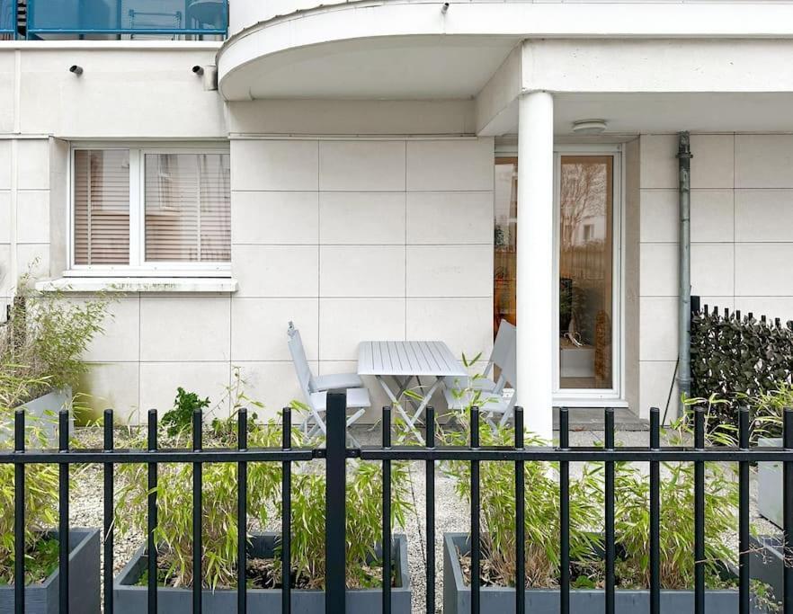 Apartment Le Cocon D'oliver *