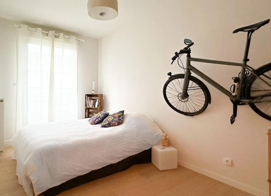 Le Cocon D'oliver Apartment Compiegne