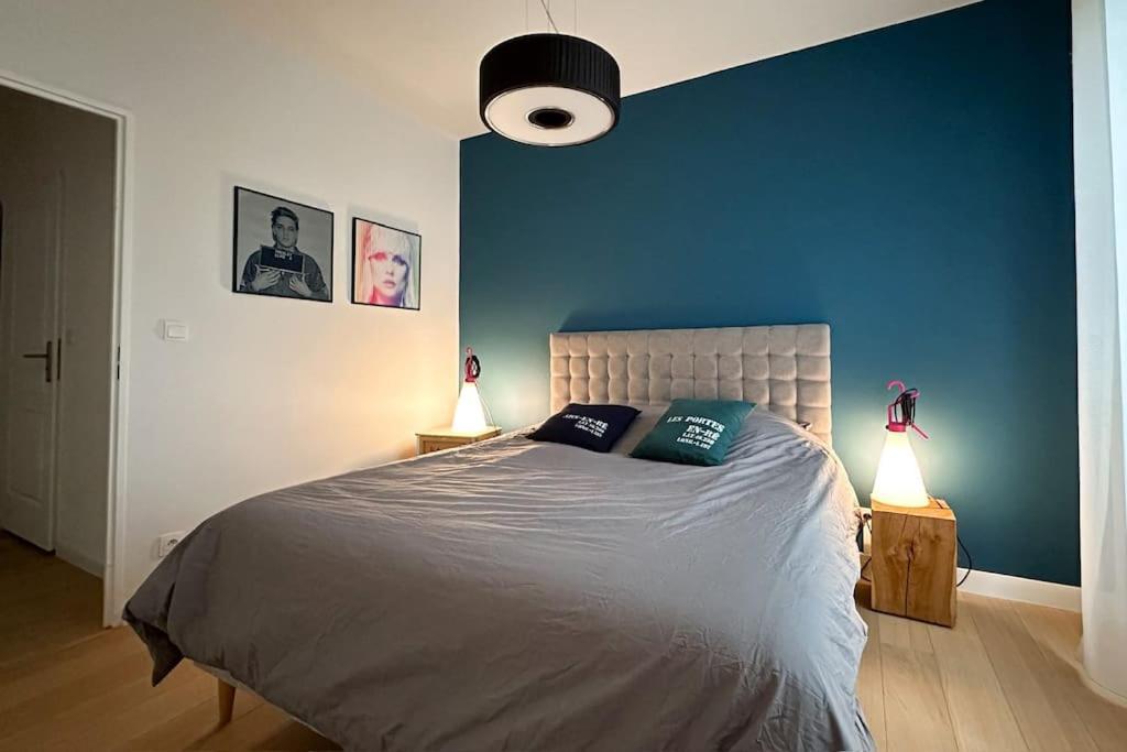 Apartment Le Cocon D'oliver *
